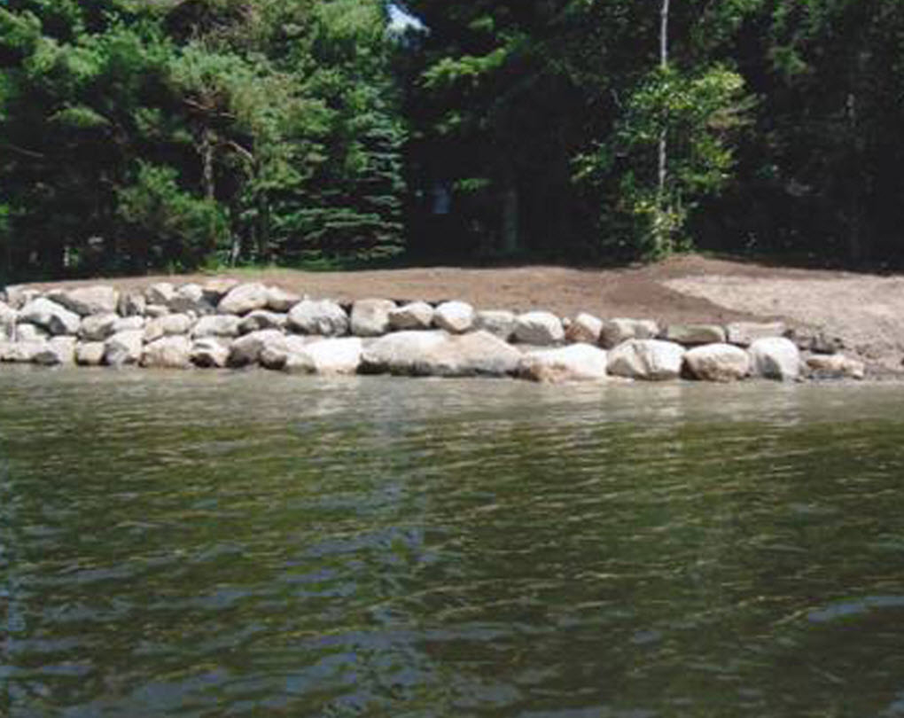 Littlehart Ranch & Construction | S, 233 Shebeshekong Rd RR 1, Nobel, ON P0G 1G0, Canada | Phone: (705) 774-0665