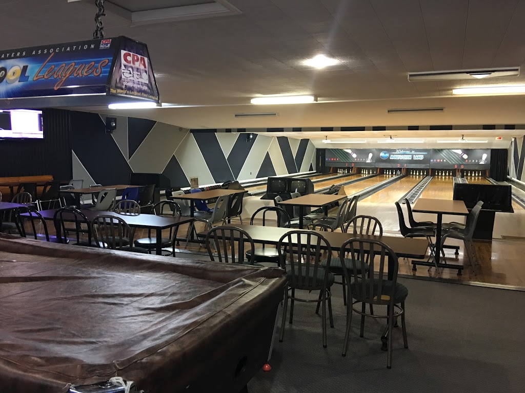 Molesworth Bowling Lanes | 86710G Molesworth Line, Listowel, ON N4W 3G6, Canada | Phone: (519) 291-1376