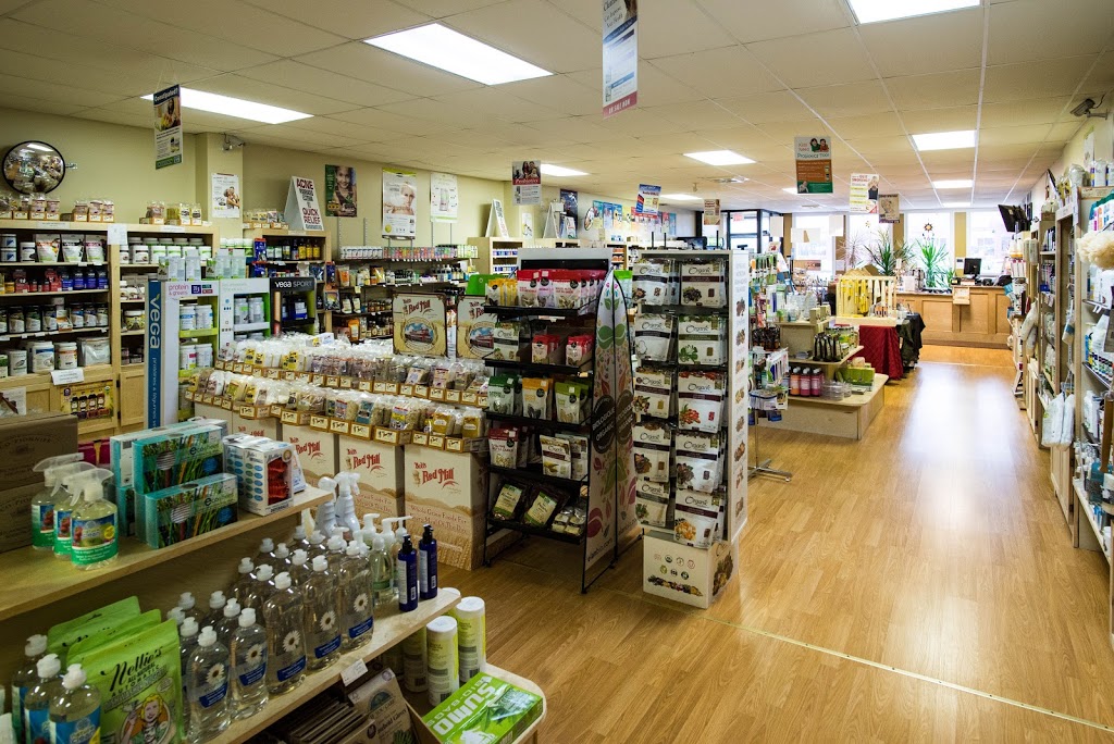 Natural Health Shop | 16 Stavanger Drive, St. Johns, NL A1A 5E8, Canada | Phone: (709) 726-0254