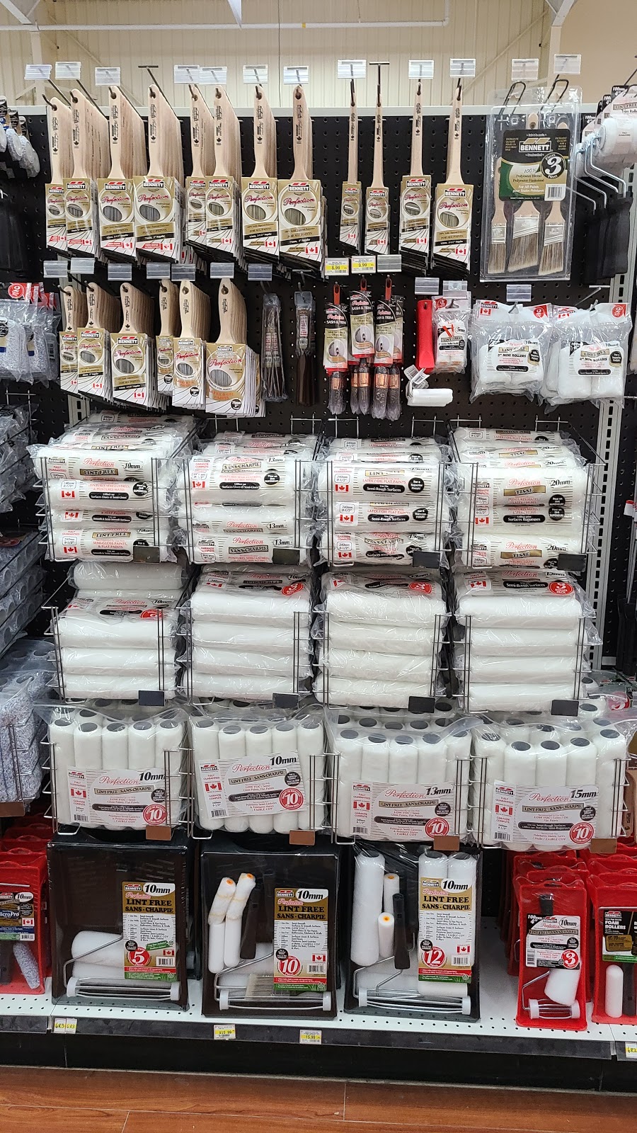 Hanover Home Hardware Building Centre | 580 - 24th Avenue R. R. #1, Hanover, ON N4N 3B8, Canada | Phone: (519) 364-3410