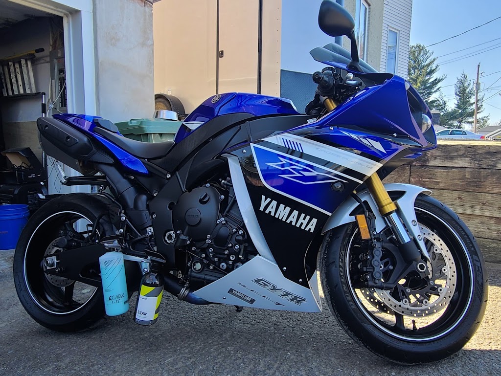 Automobilave | 61 Rue Poliquin, Lavaltrie, QC J5T 2X5, Canada | Phone: (514) 589-2437