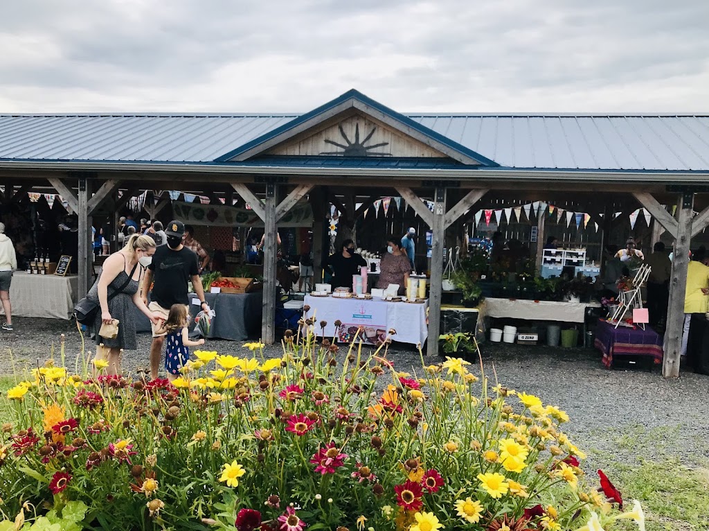 Pugwash Farmers Market | 10222 Durham St, Pugwash, NS B0K 1L0, Canada | Phone: (902) 397-2845