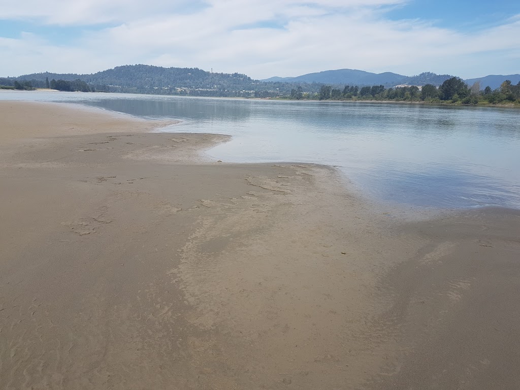 Strawberry Island | Trans Canada Trail, Fraser Valley G, BC V0M 1H0, Canada