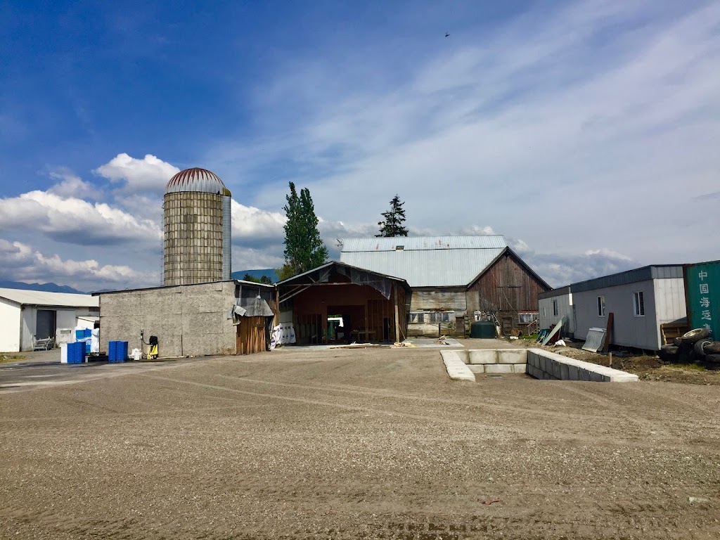 Superior Asphalt Paving Ltd | 23633 Fraser Hwy, Langley Twp, BC V2Z 2K5, Canada | Phone: (604) 530-2412