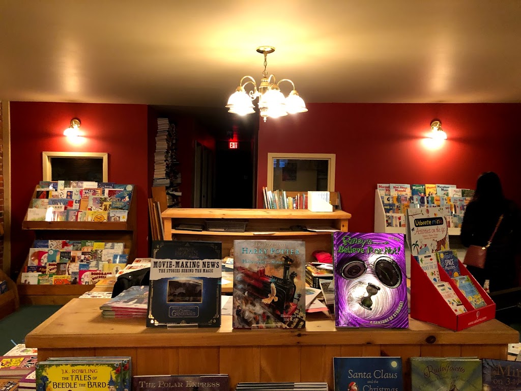 Fanfare Books | 92 Ontario St, Stratford, ON N5A 3H2, Canada | Phone: (519) 273-1010