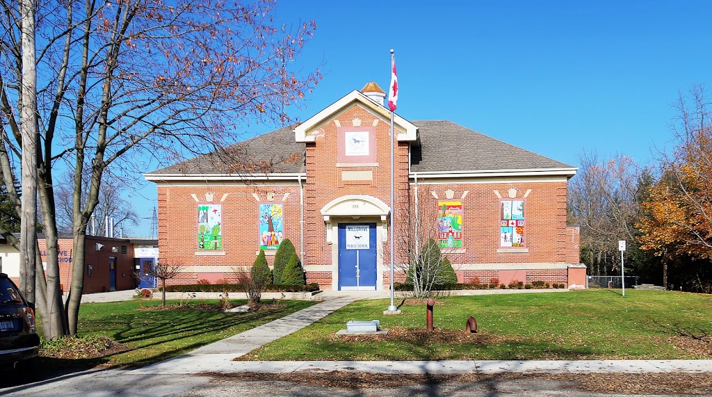 Millgrove Public School | 375 Concession 5 W, Millgrove, ON L0R 1V0, Canada | Phone: (905) 689-4544