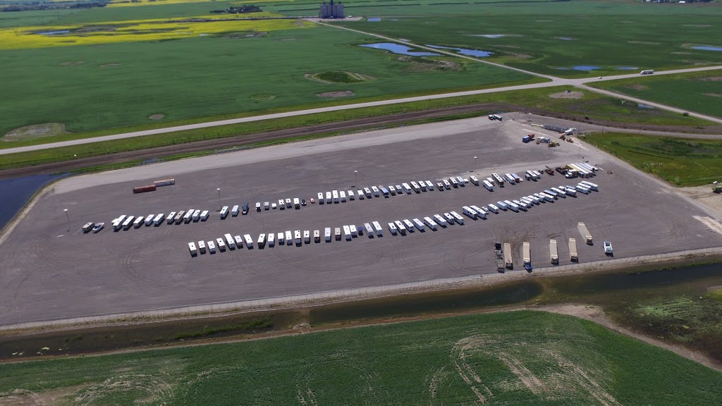 Rockyview RV Storage | 225038 Rge rd 275, Rocky View County, AB T1X 1H7, Canada | Phone: (403) 771-1999