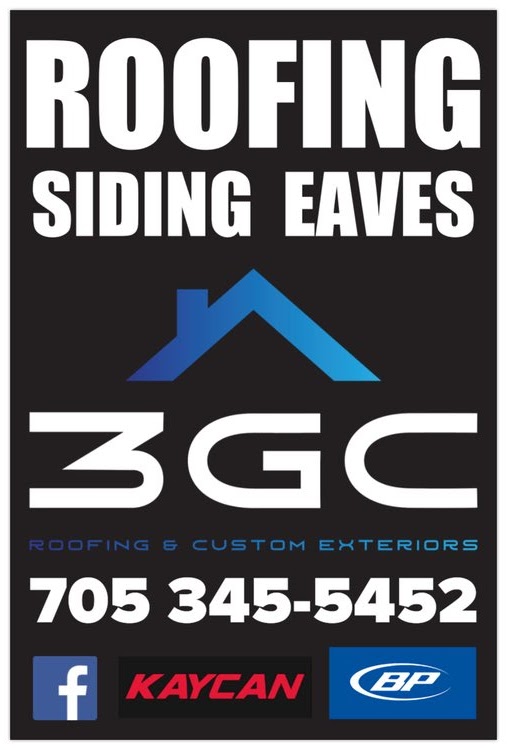3GC - Third Generation Contracting | 6866 ON-26, Stayner, ON L0M 1S0, Canada | Phone: (705) 345-5452