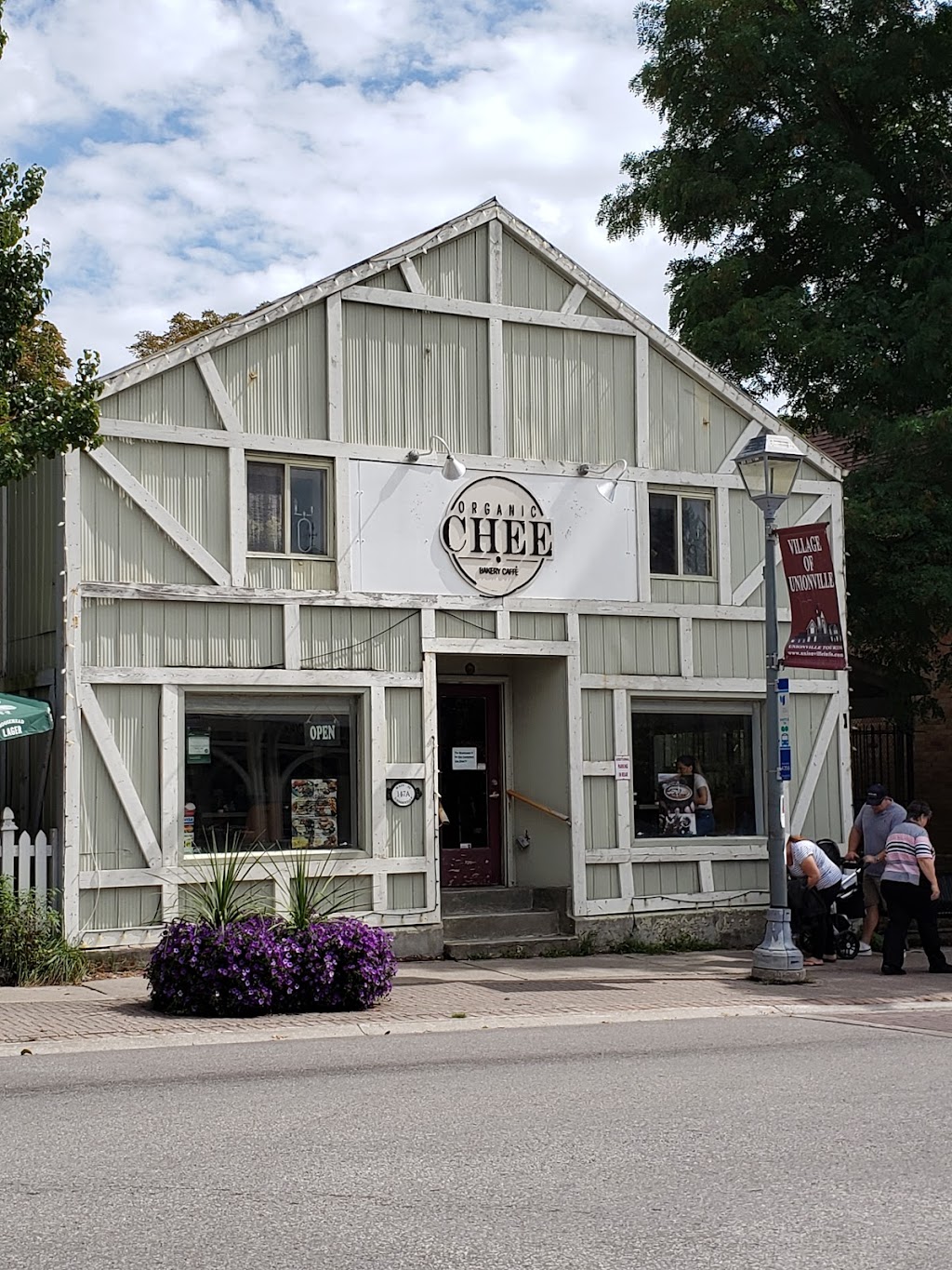 Unionville BIA | 197 Main St Unionville, Unionville, ON L3R 2G8, Canada | Phone: (905) 477-0117