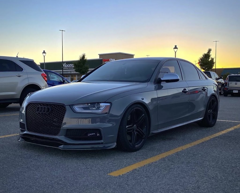 Luxury Automotive Boutique | 175 Trail Blvd, Township Of Springwater, ON L9X 0S7, Canada | Phone: (705) 500-5794