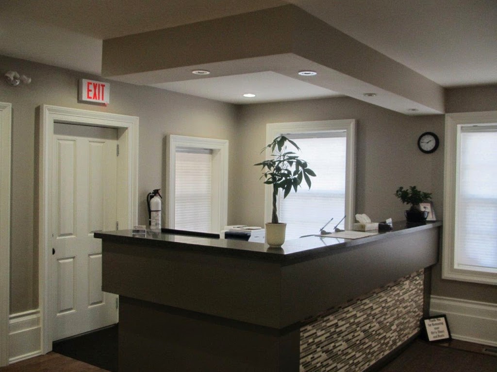 Chow Dental Group | Dr. David Chow | 1 Hallstone Road, Brampton, ON L6Y 0S9, Canada | Phone: (905) 455-1199