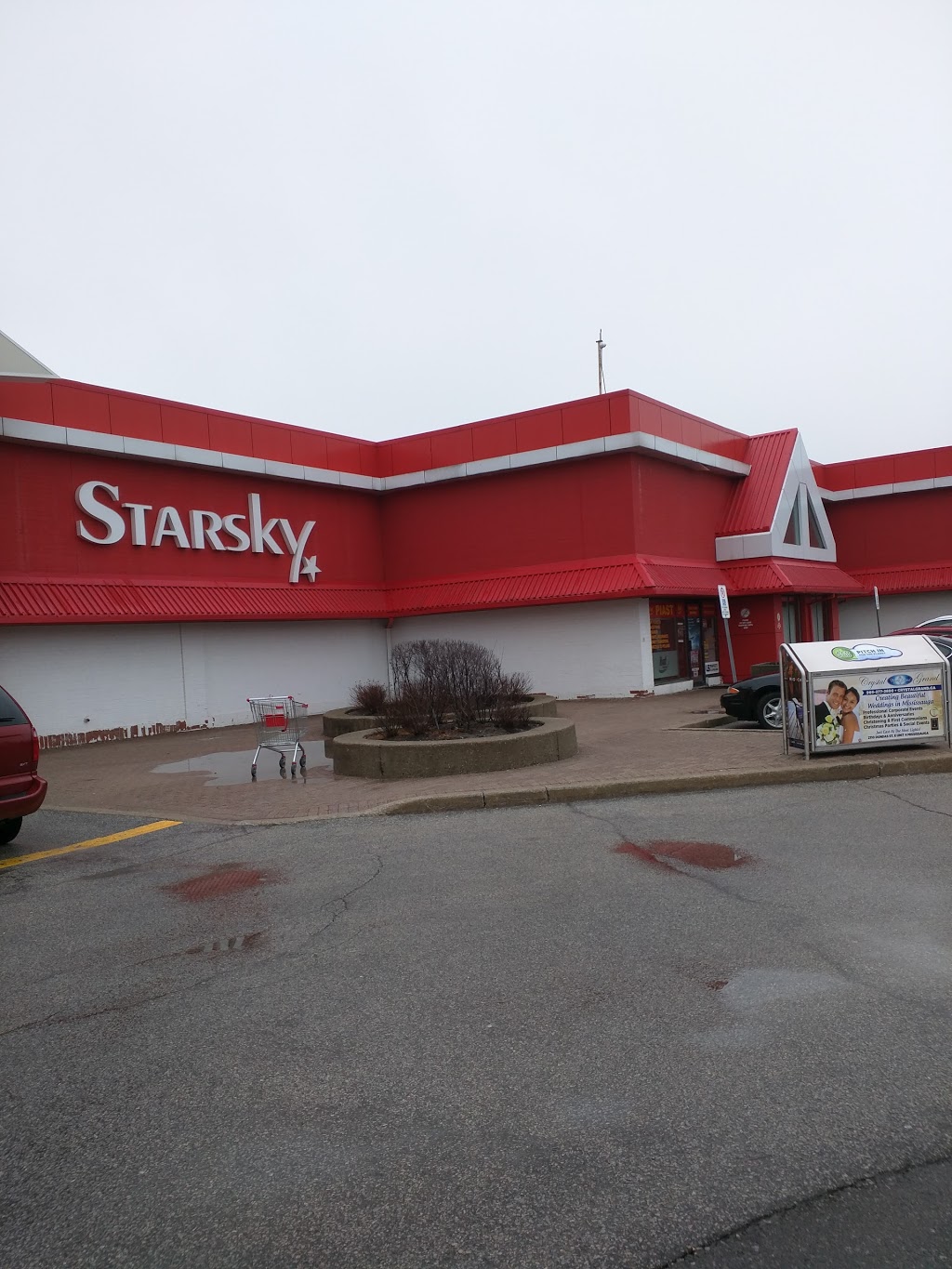 Starsky Fine Foods | 2040 Dundas St E, Mississauga, ON L4X 2X8, Canada | Phone: (905) 279-8889