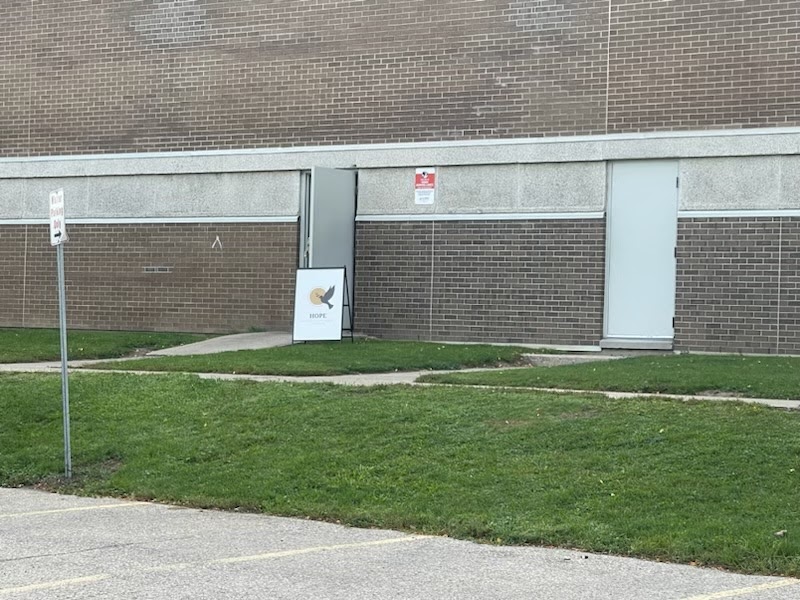 Hope United Reformed Church of Mitchell | 165 Frances St E, Mitchell, ON N0K 1N0, Canada | Phone: (519) 274-3511