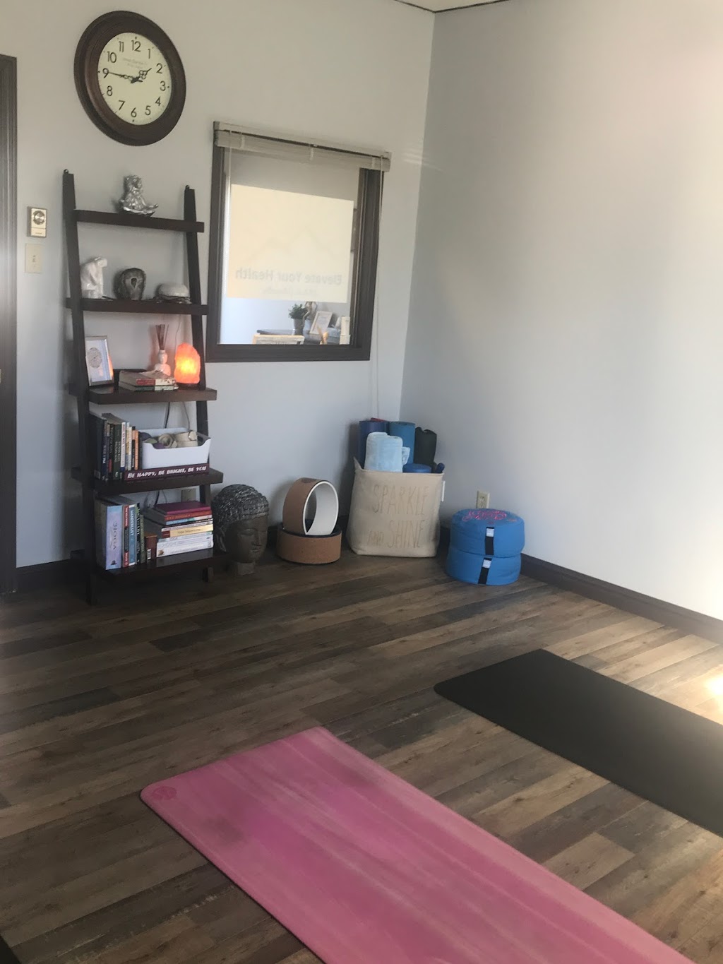 Altitude Osteopathy | SaMick Business Center, 109 Logan Rd Unit 2, Bridgewater, NS B4V 3T3, Canada | Phone: (902) 999-5634