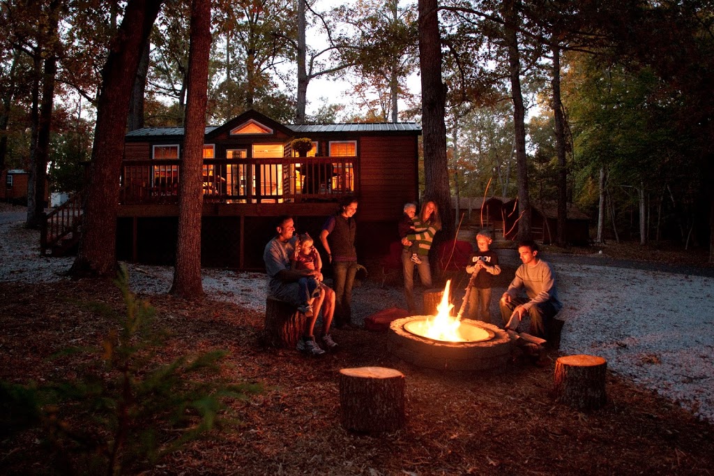 Toronto West KOA Holiday | 9301 Nassagaweya, 2 Line RR #1, Campbellville, ON L0P 1B0, Canada | Phone: (905) 854-2277