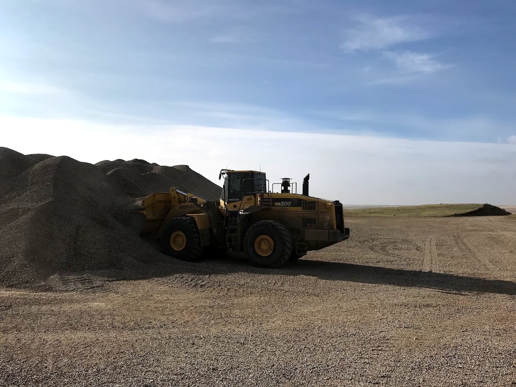 H Bar Rock Company LTD | Picture Butte, AB T0K 1V0, Canada | Phone: (403) 382-1845
