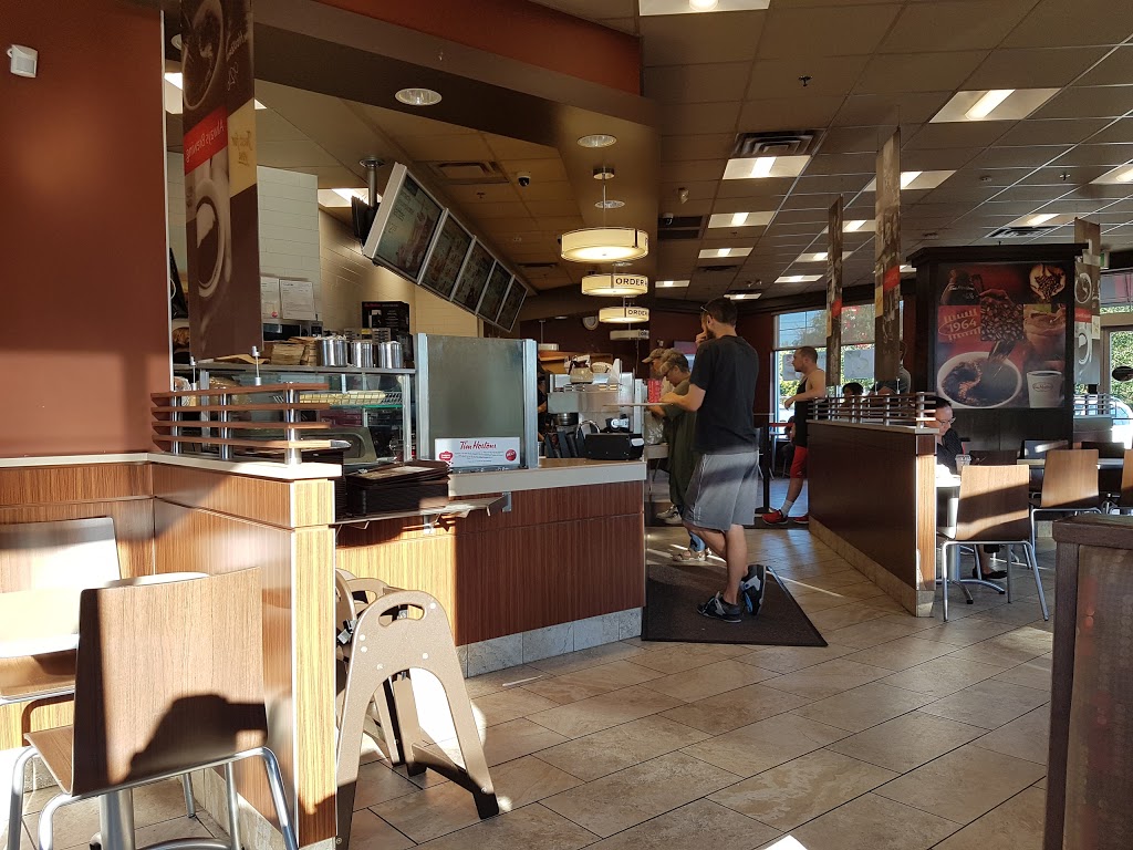 Tim Hortons | 15 Wallace St, Nanaimo, BC V9R 5B2, Canada | Phone: (250) 740-1009