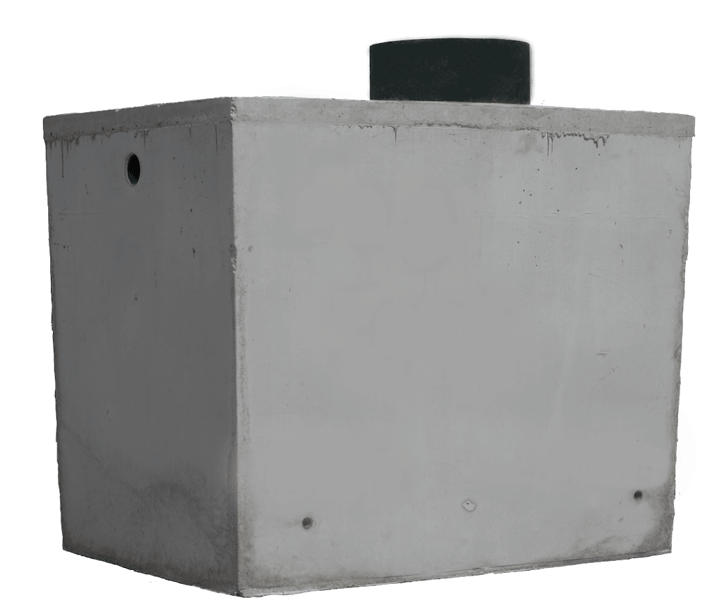 D & L Concrete & Fiberglass Products Ltd | 712 Kernstead Rd, Winnipeg Beach, MB R0C 3G0, Canada | Phone: (204) 389-2651