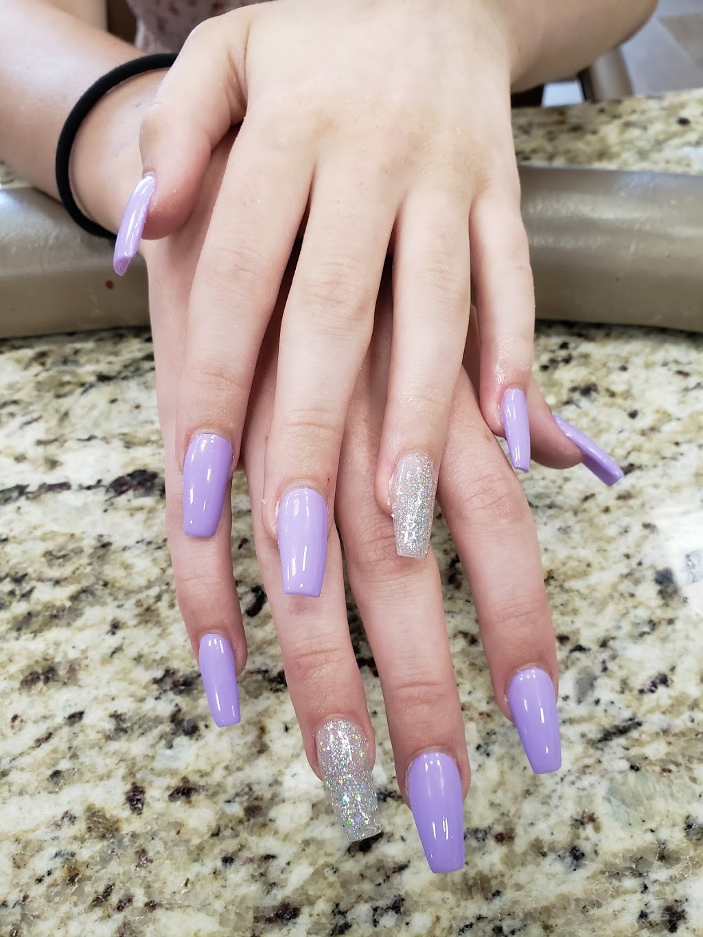 Nice One Nails | 1535 ON-7A, Port Perry, ON L9L 1B5, Canada | Phone: (905) 985-8868