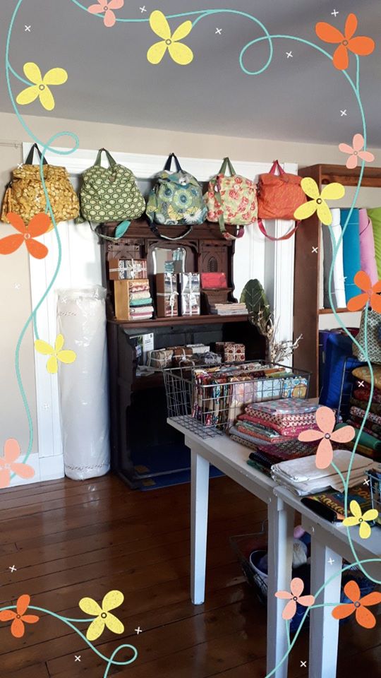 Natshi Designs | 3515 Cape Rd, Dorchester, NB E4K 2X2, Canada | Phone: (506) 886-1122