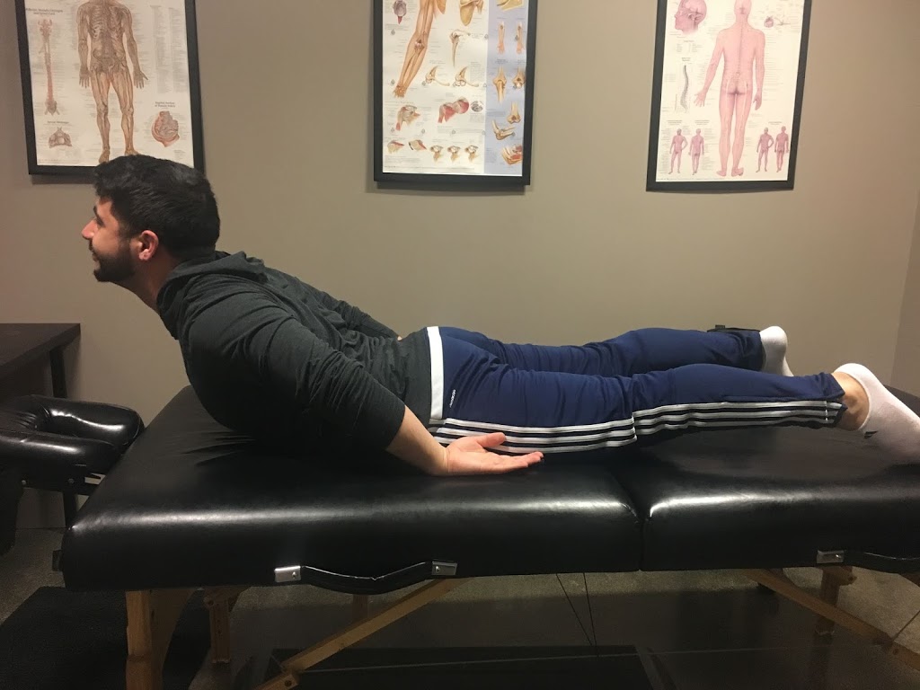 Exerscience & Associates | 2174 Major MacKenzie Dr W Building B, Maple, ON L6A 3Y8, Canada | Phone: (416) 884-3123
