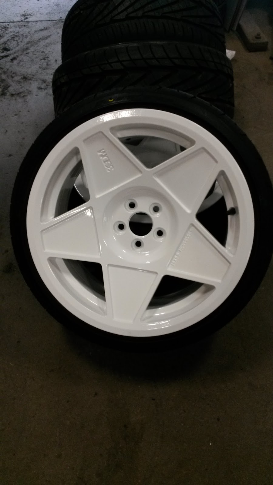 Mapleview Tire | 36 Ellen St, Barrie, ON L4N 3A3, Canada | Phone: (705) 985-8473