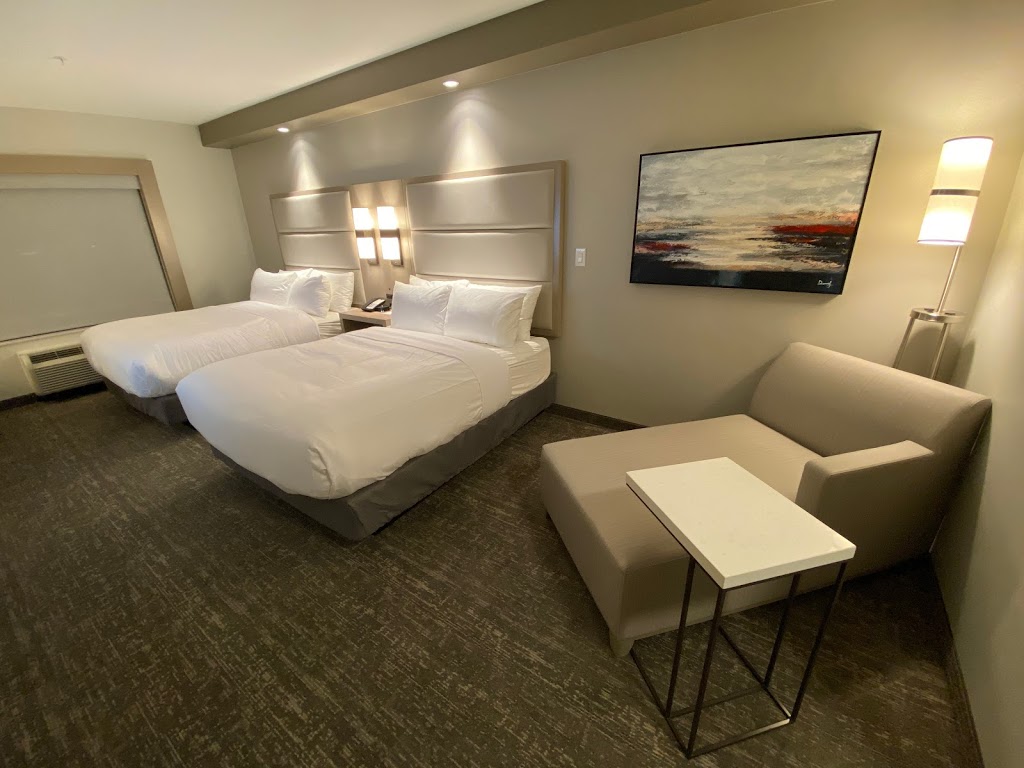 Best Western Premier Prince Albert | 313 39 St W, Prince Albert, SK S6W 1A1, Canada | Phone: (306) 703-0308