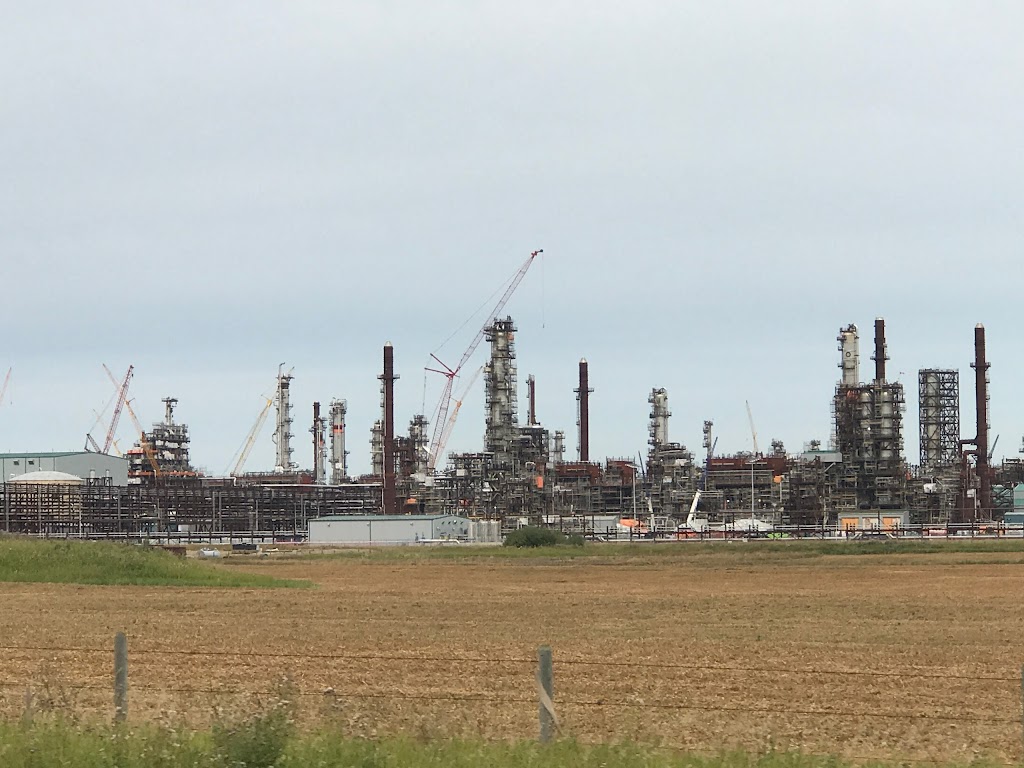North West Redwater Partnership | Range Rd 220, Alberta T0A 2W0, Canada | Phone: (780) 942-3373