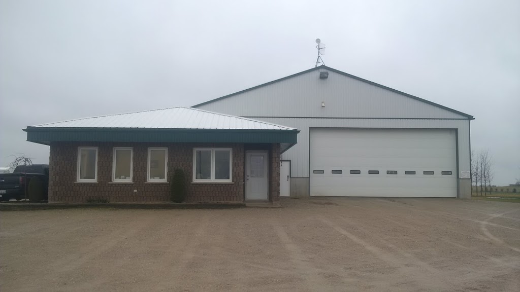 Clean Field Services Inc | 7668 8 Line RR 2, Drayton, ON N0G 1P0, Canada | Phone: (519) 638-3457