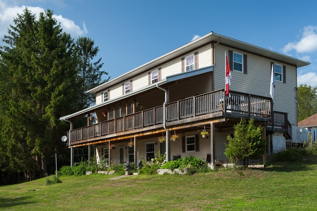 Ottawa Maberly Addiction Rehabilitation Residence | 305 Maberly Elphin Rd, Maberly, ON K0H 2B0, Canada | Phone: (613) 200-4357