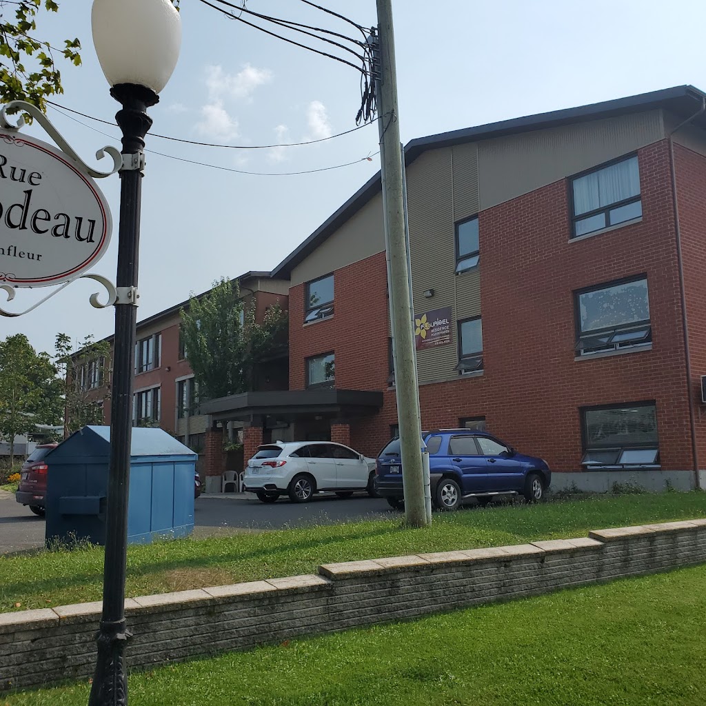 Fleuribel | 242 Rte de lÉglise, Honfleur, QC G0R 1N0, Canada | Phone: (418) 885-8500