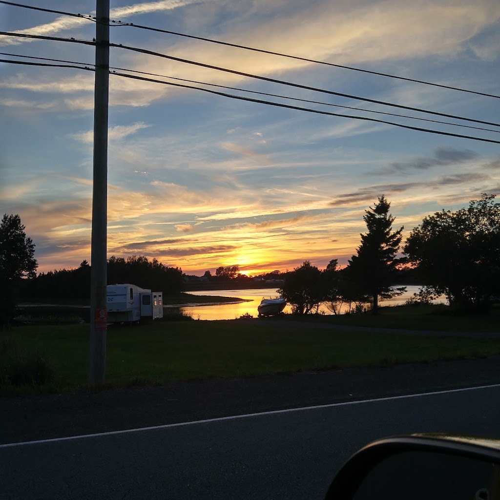 Royal Canadian Legion Branch 60 | 10778 Durham St, Pugwash, NS B0K 1L0, Canada | Phone: (902) 243-2123