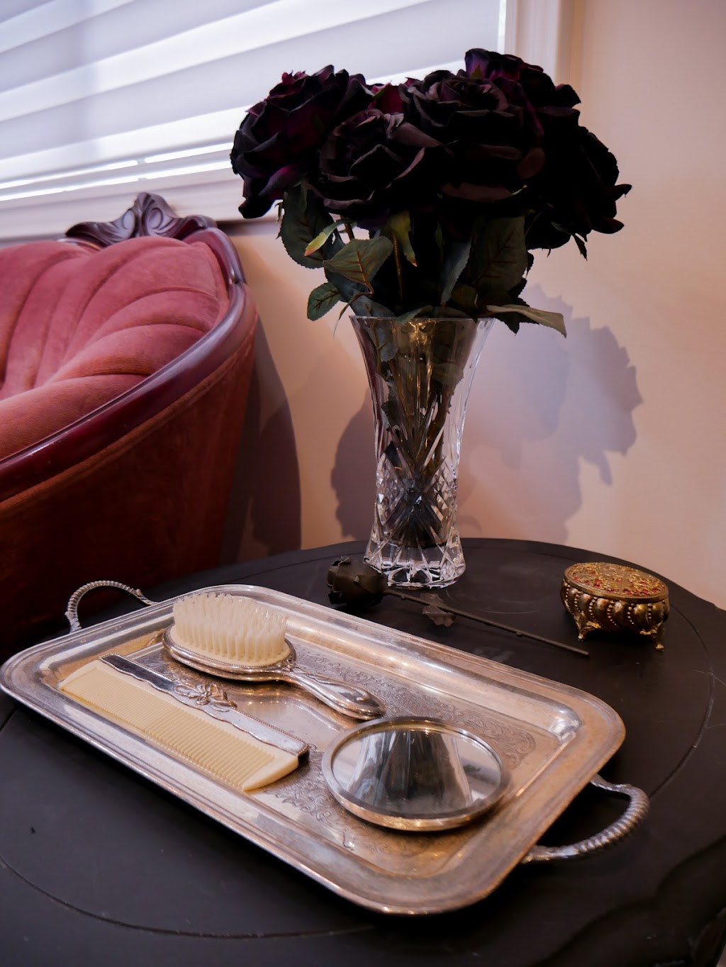 Black Rose Beauty Lounge | 23 Paris St, Alliston, ON L9R 1J3, Canada | Phone: (905) 965-5764