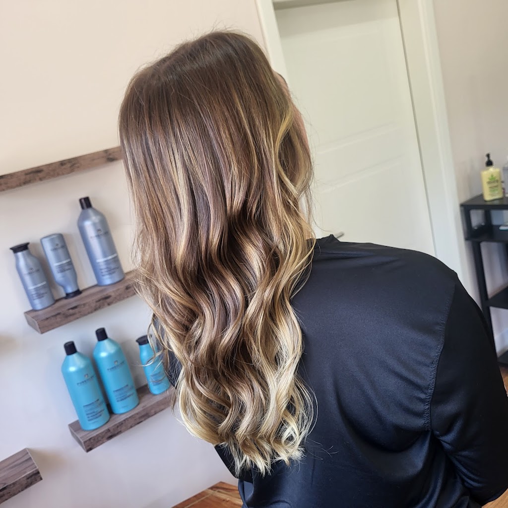 LushLocs Hair Studio | 700 Quinn Rd, Bonshaw, PE C0A 1C0, Canada | Phone: (902) 316-0552