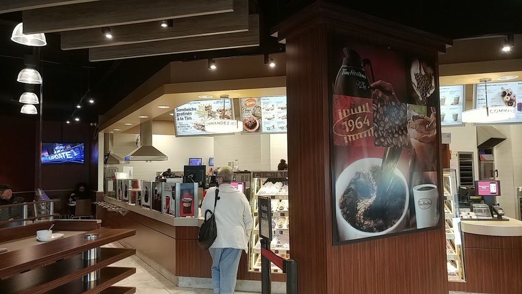 Tim Hortons | 4950 Rue des Patriotes, Contrecoeur, QC J0L 1C0, Canada | Phone: (450) 587-2547
