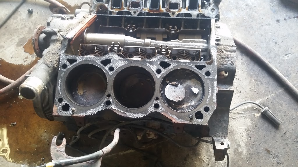 Creemore Automotive & Transmission | 7535 County Rd 9, Creemore, ON L0M 1G0, Canada | Phone: (705) 466-3535