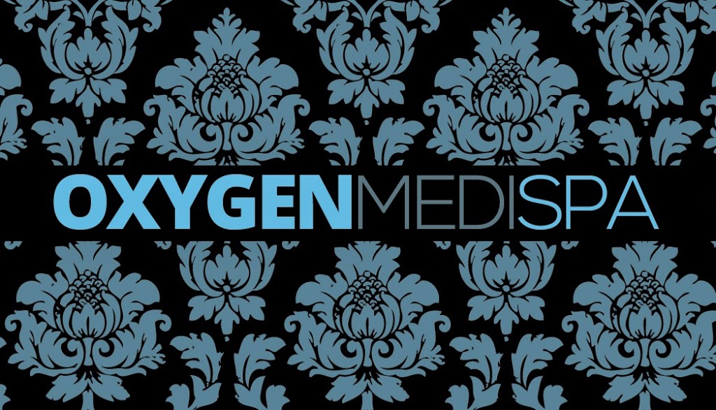 Oxygen Medi Spa | 2600 Innes Rd, Gloucester, ON K1B 3K1, Canada | Phone: (613) 317-7572