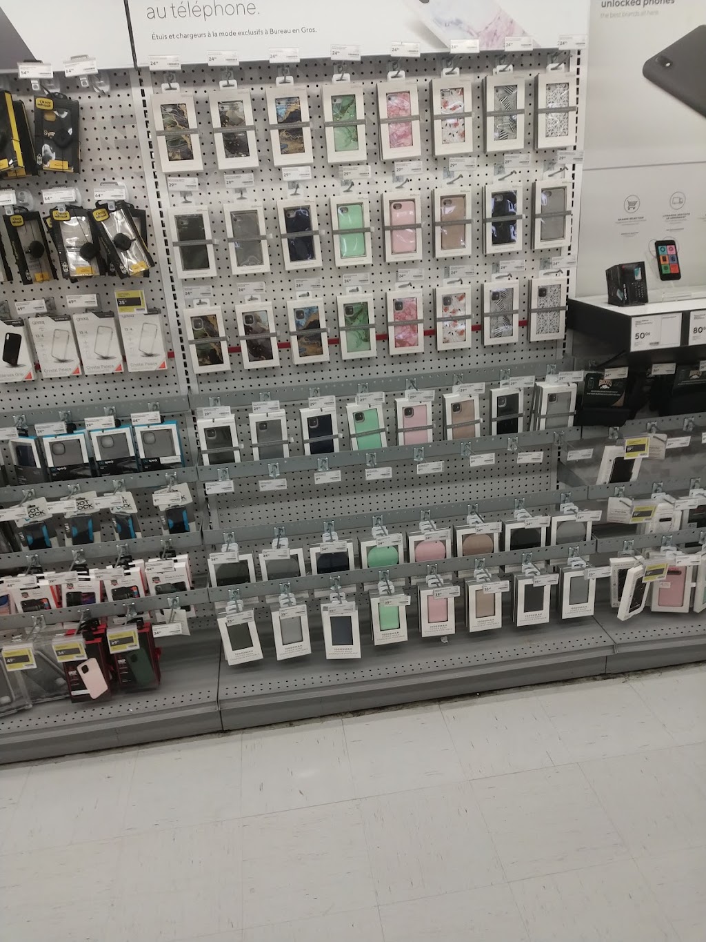 Bureau en Gros | 160 Bd DAnjou, Châteauguay, QC J6K 1C4, Canada | Phone: (450) 691-0773