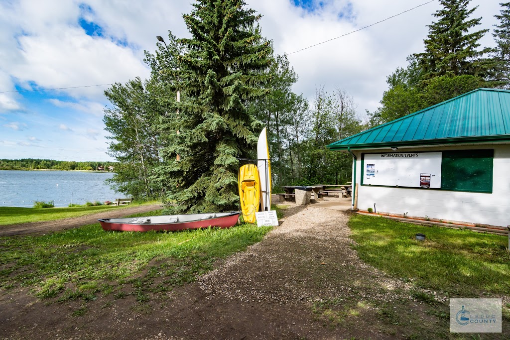 Jubilee Park Campground on Wizard Lake | Highway 795, Leduc County, AB T0B 3M1, Canada | Phone: (780) 985-2499