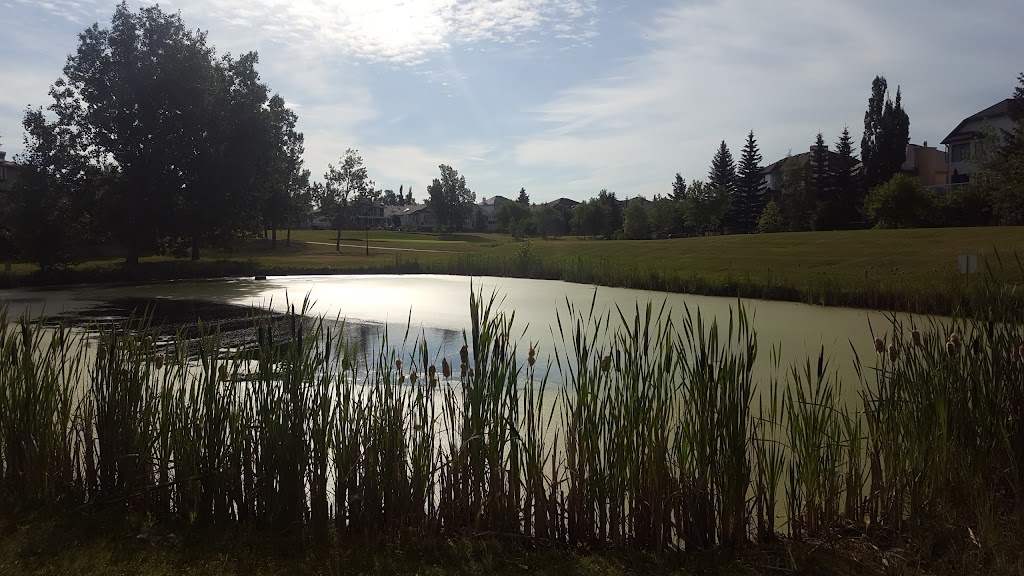 Eaglequest Golf Douglasdale | 7 Douglas Woods Dr SE, Calgary, AB T2Z 1K2, Canada | Phone: (403) 279-7913