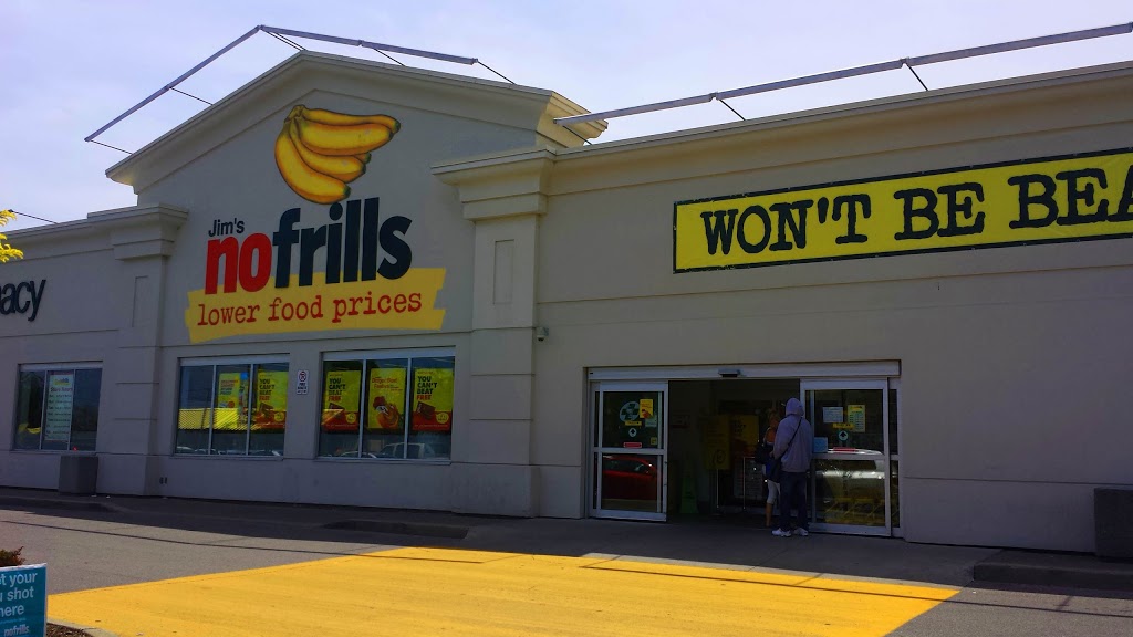 Jim & Marias No Frills | 1020 Islington Ave, Etobicoke, ON M8Z 6A4, Canada | Phone: (866) 987-6453