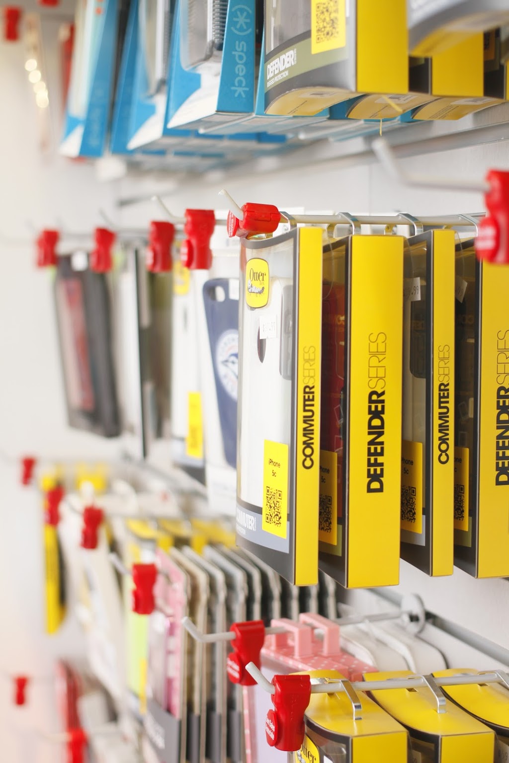 Rogers | 9275 ON-48 Unit 11, Markham, ON L3P 3J3, Canada | Phone: (905) 294-2984