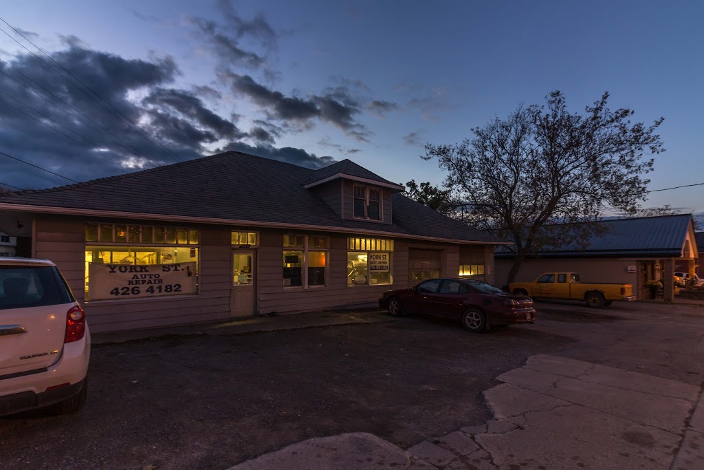 Aces Auto Repair | 336 Osborne St, Beaverton, ON L0K 1A0, Canada | Phone: (705) 426-9191