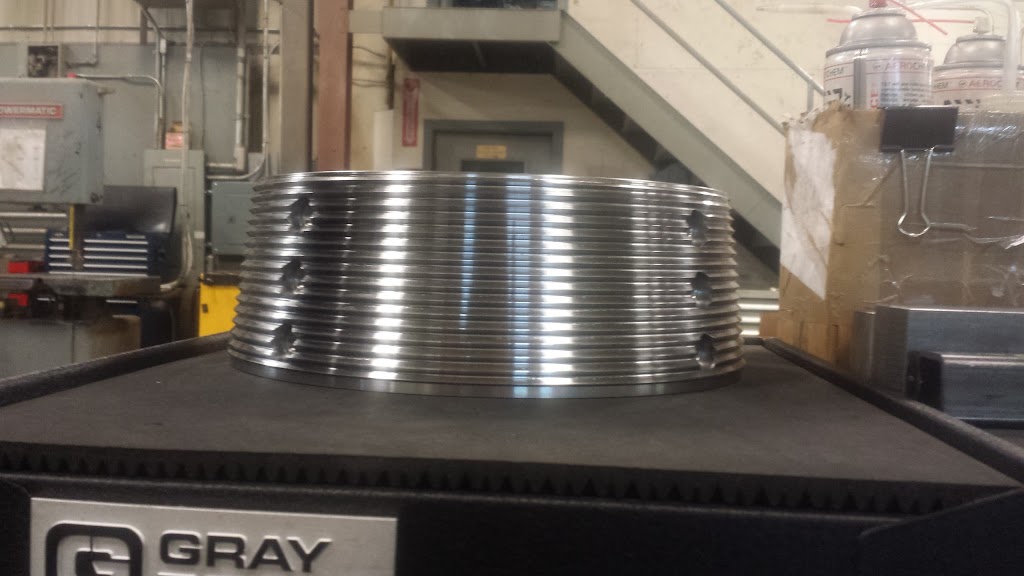 Industries B. Rainville | 175 QC-104, Saint-Jean-sur-Richelieu, QC J2X 5T7, Canada | Phone: (450) 347-5521