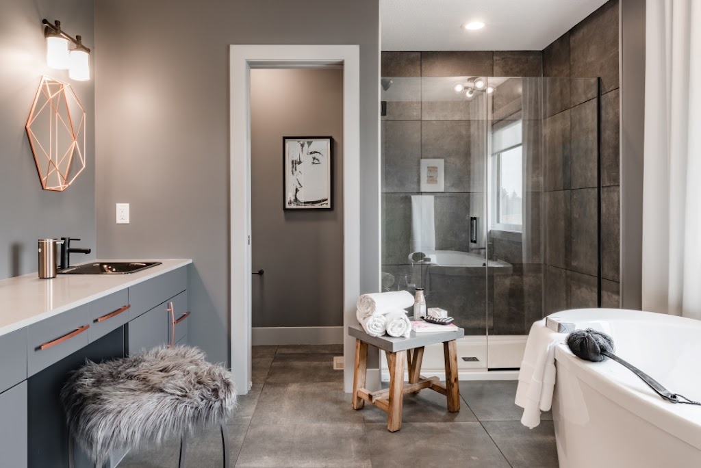 Pacesetter Homes | 230 Cavanagh Common SW, Edmonton, AB T6W 3Y1, Canada | Phone: (780) 886-0345