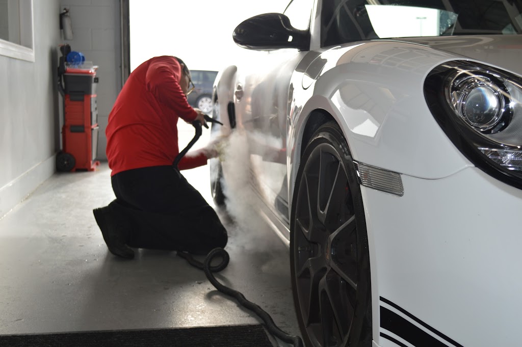 KDetail Plus | 1201 Fairview St, Burlington, ON L7S 1Y5, Canada | Phone: (905) 333-5959