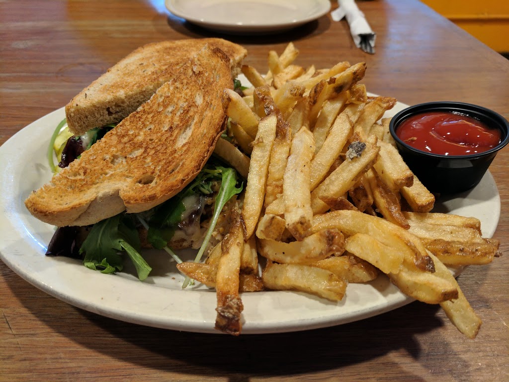 The Parker Pie Company | 161 County Rd, West Glover, VT 05875, USA | Phone: (802) 525-3366