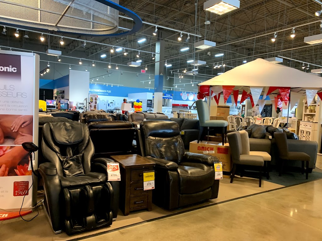 Complexe Angrignon | 6821 Blvd. Newman #6801, LaSalle, QC H8N 1X1, Canada | Phone: (514) 363-9413