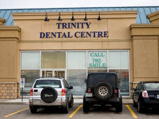 Trinity Dental Centre | 140 Great Lakes Dr #127, Brampton, ON L6R 2K7, Canada | Phone: (905) 792-7645