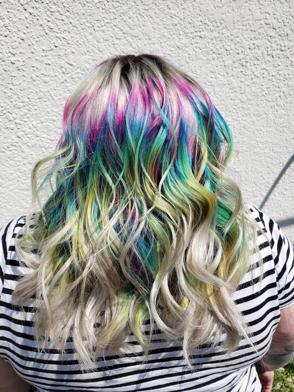 Silver Scissors | 447 Ferry Rd, Winnipeg, MB R3J 1W3, Canada | Phone: (204) 888-9283
